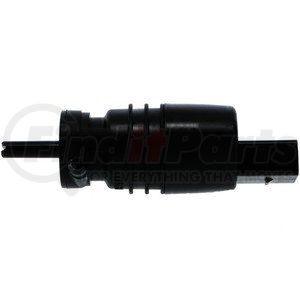 WWS10005 by CONTINENTAL - Washer Pump