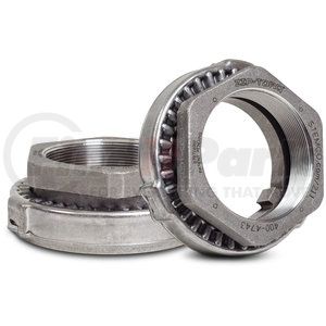 400-4973 by STEMCO - Zip-Torq Axle Fastener