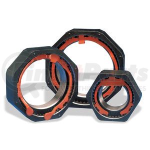 449-4975 by STEMCO - Pro-Torq® Axle Spindle Nuts