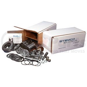 70.181.18 by STEMCO - PlusKit® King Pin Kit