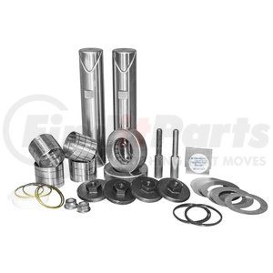 K103S by STEMCO - King Pin Kit 1.359 x 8.070 in.es