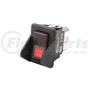 30T37620 by MUNCIE POWER PRODUCTS - Rocker Switch - 6 Terminal, For Dump Trucks