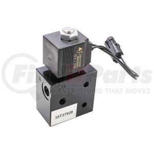 35T37928 by MUNCIE POWER PRODUCTS - SOLENOID ASSY