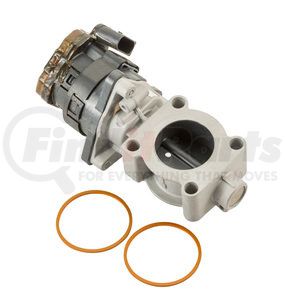 AP80027 by ALLIANT POWER - Remanufactured EGR Valve