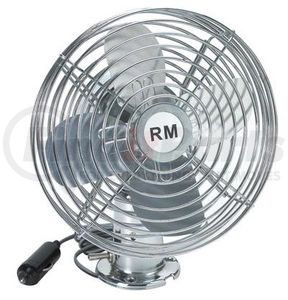 3700 by ROADMASTER - 12 VOLT HEAVY DUTY 2 SPEED FAN