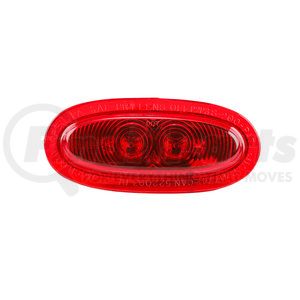 221201 by BETTS INDUSTRIES - LED RED LENS