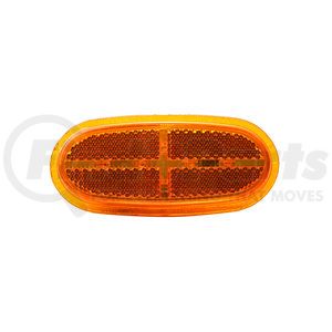 221202 by BETTS INDUSTRIES - LED CLEARANCE/SIDE MARKER LAMP ANBER