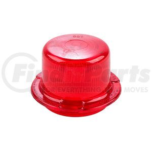 920116 by BETTS INDUSTRIES - RED-51ST LENS DEEP