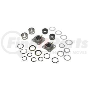 E-3520A by EUCLID - Camshaft Repair Kit