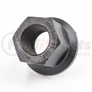 E-6000A-PL by EUCLID - Euclid Wheel End Hardware - Cap Nut