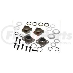 E9079HD by EUCLID - Camshaft Repair Kit for Meritor Q and Q+ Brakes for Trailer Axles