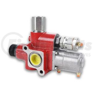 PT9030890 by BEZARES USA - Air 45 gallon 2 Pres. Valve  N