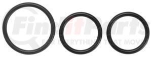 AP0057 by ALLIANT POWER - EXHAUST GAS RECIRCULATION (EGR) VALVE SEAL KIT