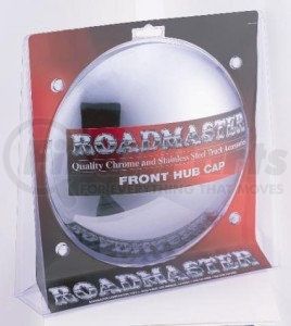 205CD by ROADMASTER - HUB CAP