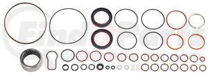 AP0095 by ALLIANT POWER - OVERHAUL GASKET KIT