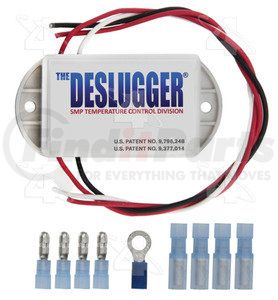 36140 by FOUR SEASONS - Compressor Clutch Timer