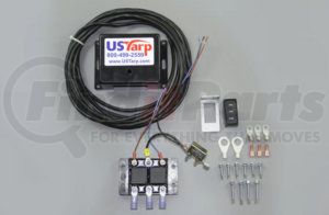 12250-ROCKER by US TARP - SWITCH KIT