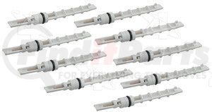 623 by FOUR SEASONS - White Orifice Tube 10 pkg