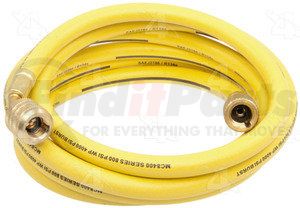 59896 by FOUR SEASONS - 96IN - YELLOW MANIFOLD GA