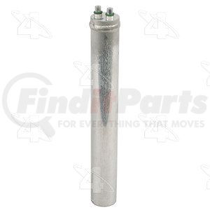 83192 by FOUR SEASONS - ALUMINUM FILTER DRIER W/