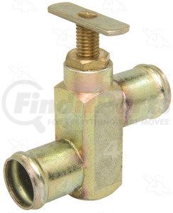 84707 by FOUR SEASONS - Manual Shut-off Valve