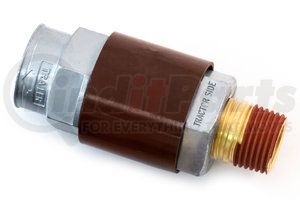 401145 by TRAMEC SLOAN - In-Line Quick Release Valve