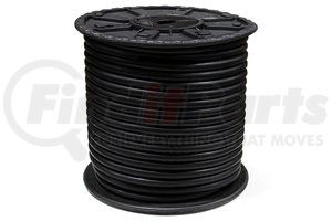 451028 by TRAMEC SLOAN - Bulk Air Hose – 250 ft. Black Hose, 3/8" (SOLD BY THE FOOT)