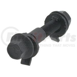 K100009 by FEDERAL MOGUL-MOOG - Alignment Cam Bolt Kit