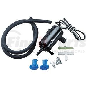 11-100 by TRICO - Washer Pump