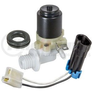 11-523 by TRICO - Washer Pump