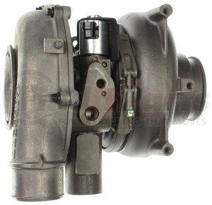 599TC21007100 by MAHLE - Turbocharger