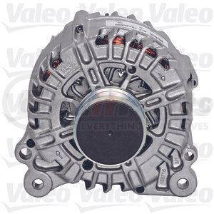 439664 by VALEO - Alternator for VOLKSWAGEN WATER