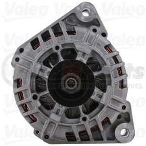 439420 by VALEO - Alternator for MERCEDES BENZ