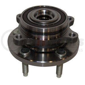 725-0004 by GMB - Hub Bearing