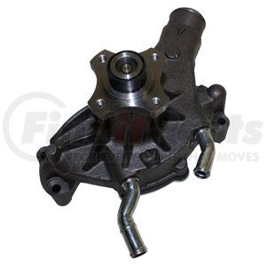 130-1820 by GMB - Engine Water Pump for CHEVROLET