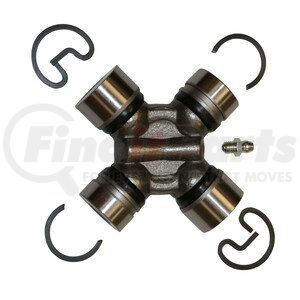 210-2140 by GMB - Universal Joint