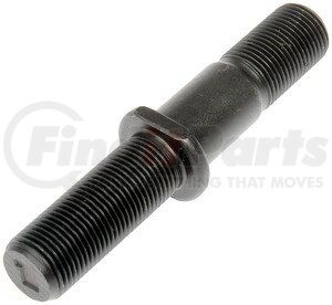 610-0484.10 by DORMAN - HD Wheel Stud