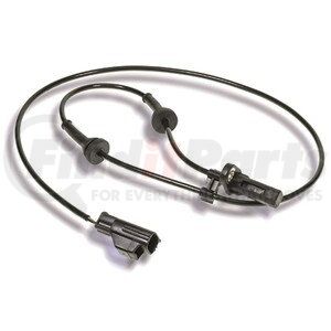 50647 by BREMI - ABS Wheel Speed Sensor for VOLVO