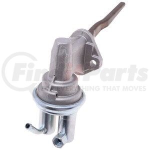 M60081 by CARTER FUEL PUMPS - Mechanical Pump