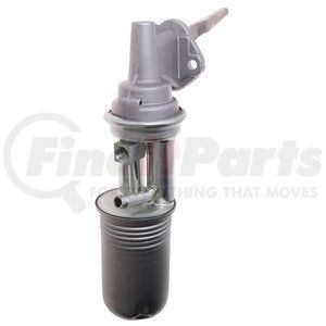 M60144 by CARTER FUEL PUMPS - Mechanical Pump