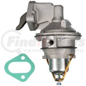 M60315 by CARTER FUEL PUMPS - Mechanical Pump