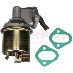 M60480 by CARTER FUEL PUMPS - Mechanical Pump