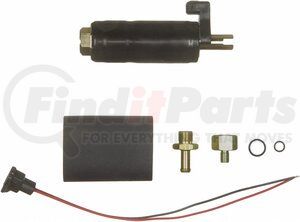 P5001 by CARTER FUEL PUMPS - Electric Fuel Pump