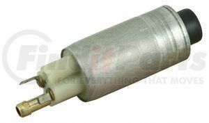 P74123 by CARTER FUEL PUMPS - Electric Fuel Pump