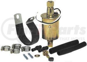 P90021 by CARTER FUEL PUMPS - Electric Fuel Pump