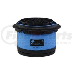 P634517 by DONALDSON - PowerCore® Air Filter, Primary Round