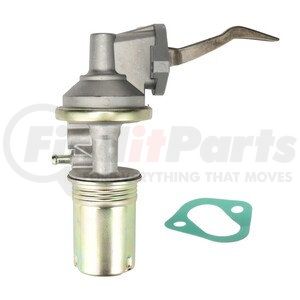 M4008 by CARTER FUEL PUMPS - Mechanical Pump