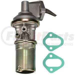 M4004 by CARTER FUEL PUMPS - Mechanical Pump