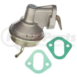 M4503 by CARTER FUEL PUMPS - Mechanical Pump