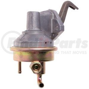 M4684 by CARTER FUEL PUMPS - Mechanical Pump